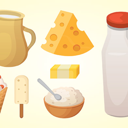 Cow Milk