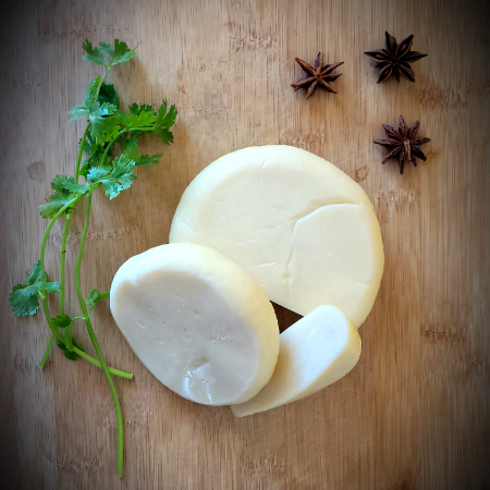 A2 Mozzarella Cheese - Eropean style Traditionally made