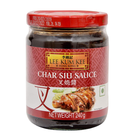 Lee Kum Kee Char Siu Sauce 397g