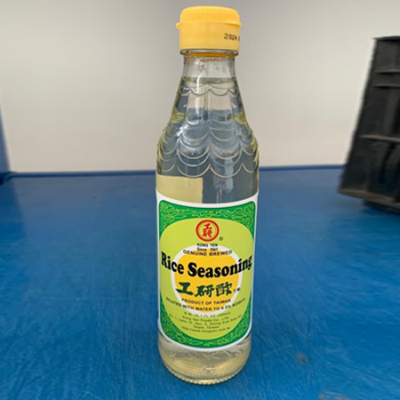 Kong Yen Rice Seasoning 300ml