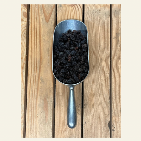 Currants 