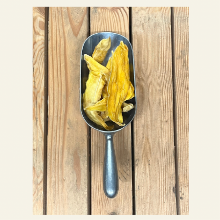 Dried Mango 