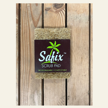 Coconut Scrub Pad - REPLACEMENT