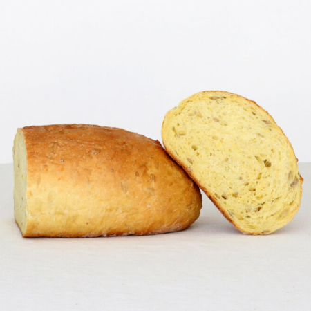 Sodt Unsliced Corn Bread
