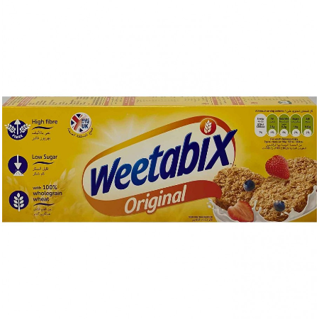Weetabix Original 215g