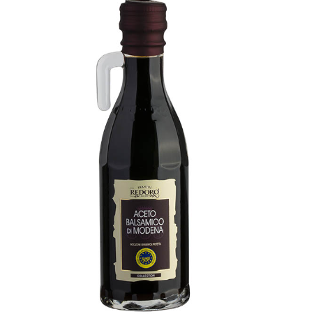 Balsamic Vinegar - Redoro (250ml)