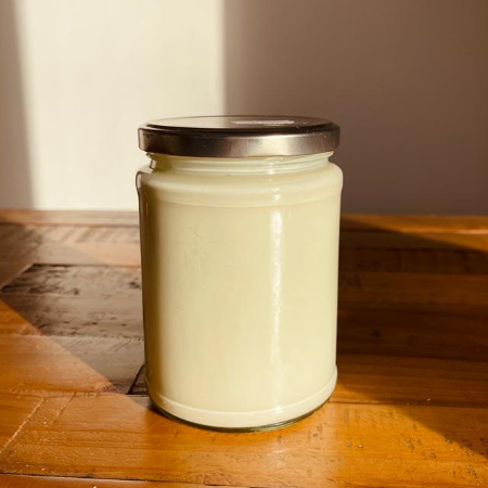 Berkeley Farm Natural Yogurt 