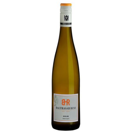 Balthasar Ress Riesling Trocken, Germany 750ml