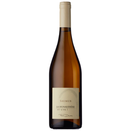 Saumur La Hunaudiere Fabien Duveau, France 720ml