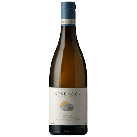 Domaine Drouhin Rose Rock Chardonnay, Oregon, USA 750ml