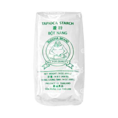 Tapioca Flour 400g