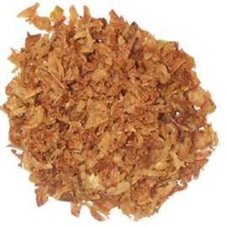 Fried Onions 100g