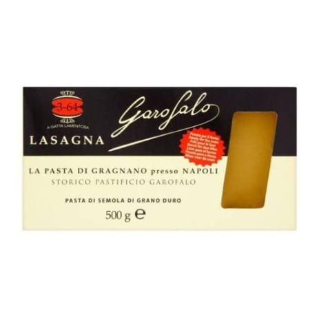 Garofalo Lasagne 500g