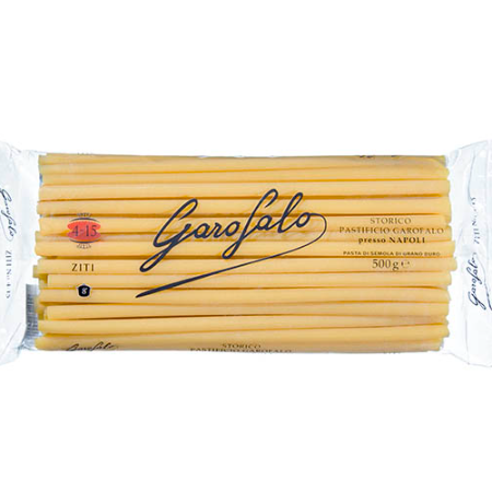Garofalo No. 4-15 Ziti 500g
