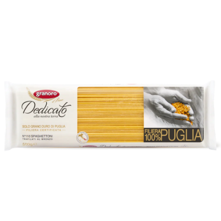 Granoro Spaghettoni 500g