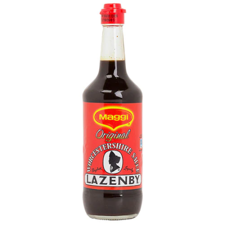 Maggi Original Worcestershire Sauce