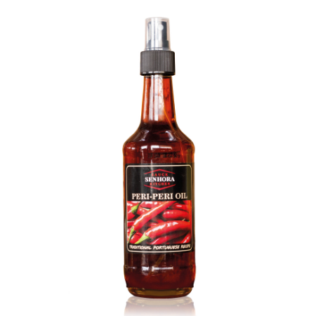 Calisto's Peri Peri Oil 250ml