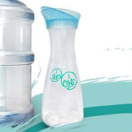 1L Flask