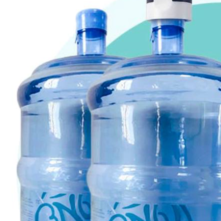 18.9L ONE water refill