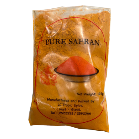 Safran Turmeric Powder 125g