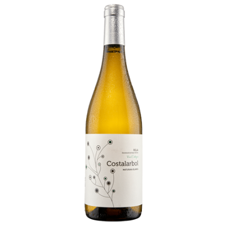 Bodegas Las Cepas Rioja Costalarbol Maturana, Spain 750ml