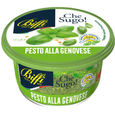 Biffi Pesto Genovese 140g