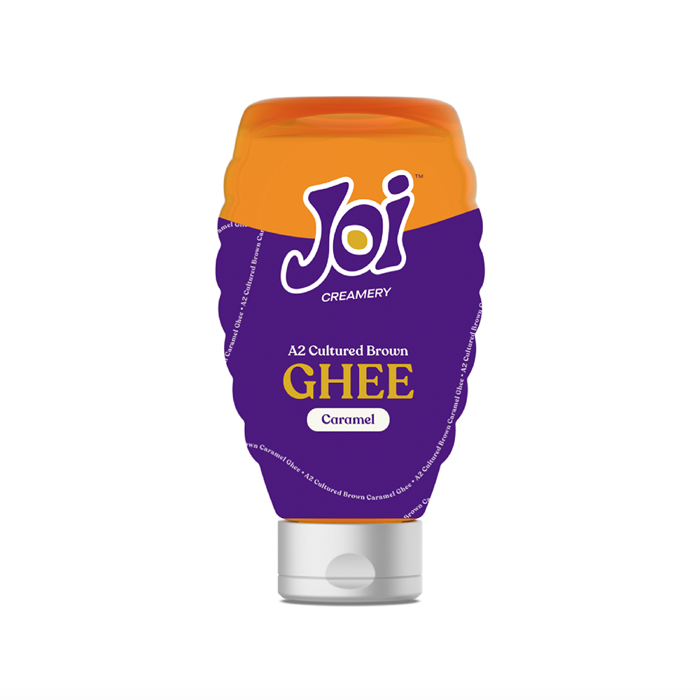 A2 Cultured Ghee- Caramel (Bengali Style) 200 ml