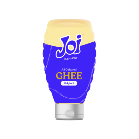 A2 Cultured Ghee- Original 350 ml 