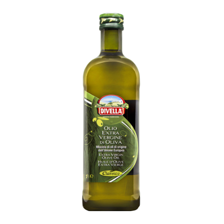 Divella Extra Virgin Olive Oil 1L