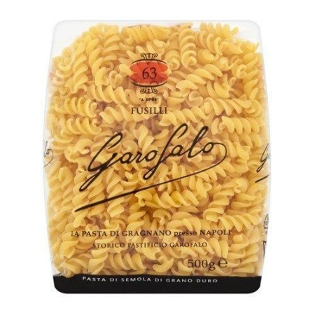Garofalo Fusilli 500g