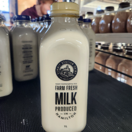 Half & Half Cream (1L)