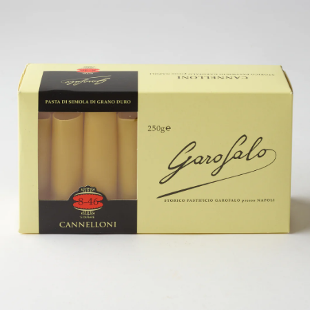 Garofalo Cannelloni 250g