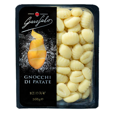 Garofalo Gnocchi 500g