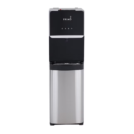 Bottom Loader Cooler 3 temp