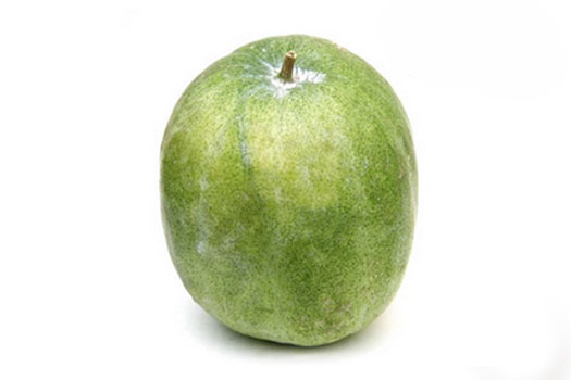 Ash gourd/White pumpkin
