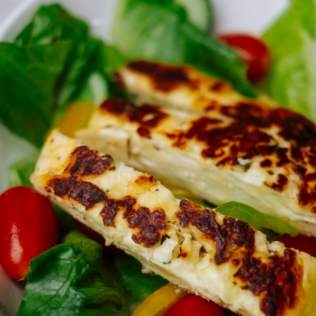 Halloumi Cheese