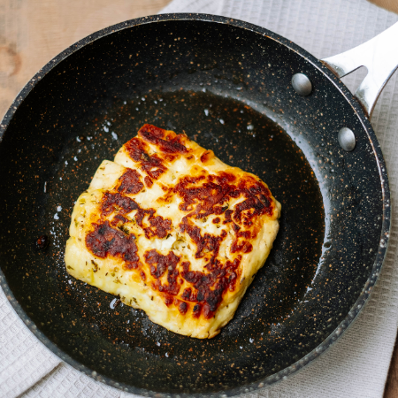 Halloumi Cheese