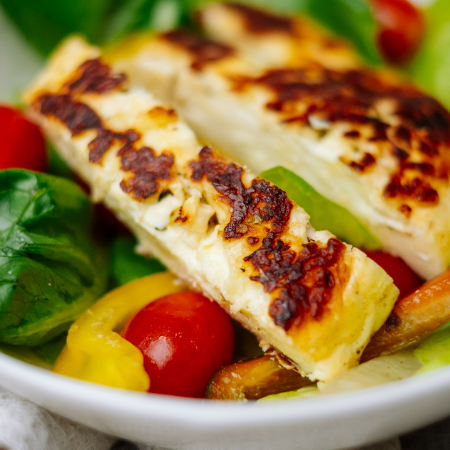 Halloumi Cheese