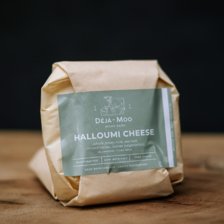 Halloumi Cheese
