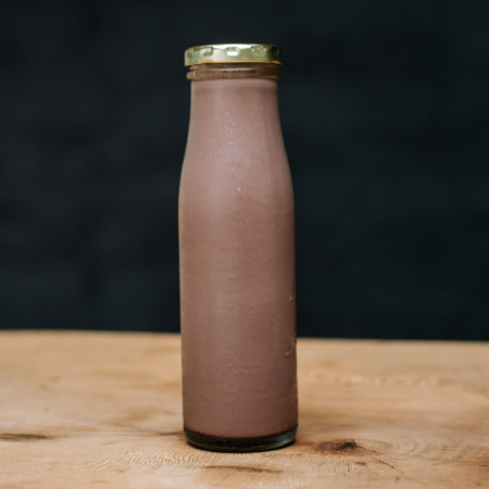 Chocolate Jersey Milk - small