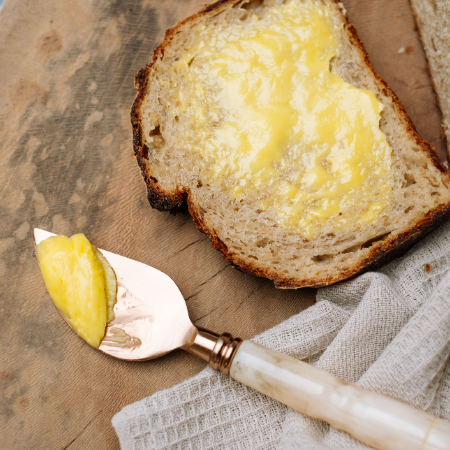 Jersey Butter