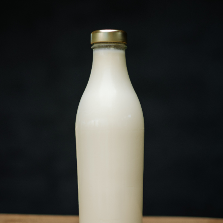 Skimmed Milk