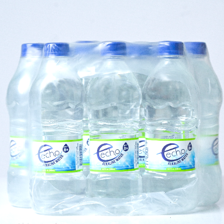 Echo Alkaline 16.9oz Case