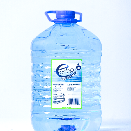 Echo Alkaline 4x1gal per Crate