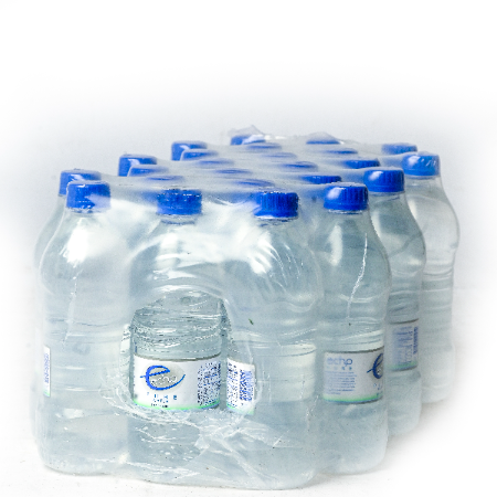 Echo Pure 16.9oz Pallet