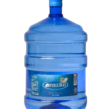 Nautilus 5gal Refill Home/Corporate