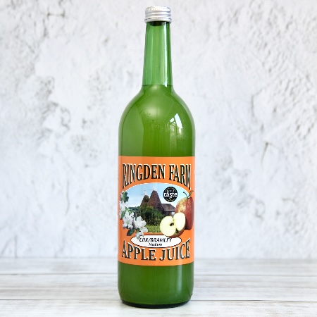 Cox & Bramley Apple Juice
