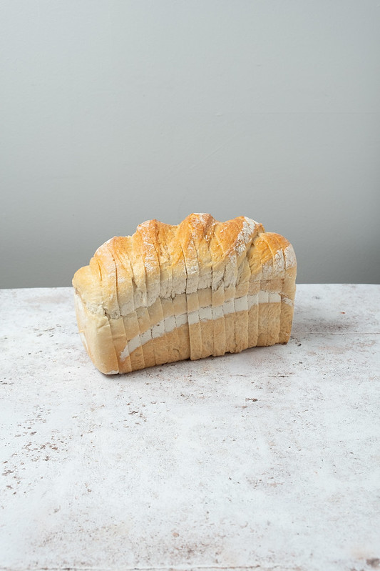 Hobbs House Bakery - Sherston Loaf (Sliced) 