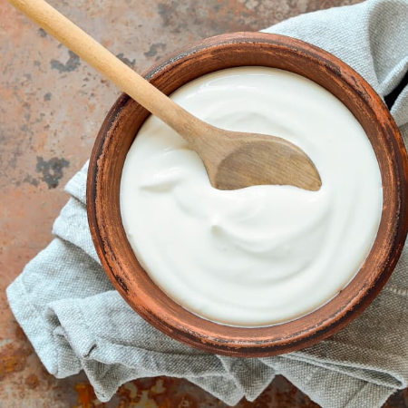 Yogurt - Plain 6% Balkan