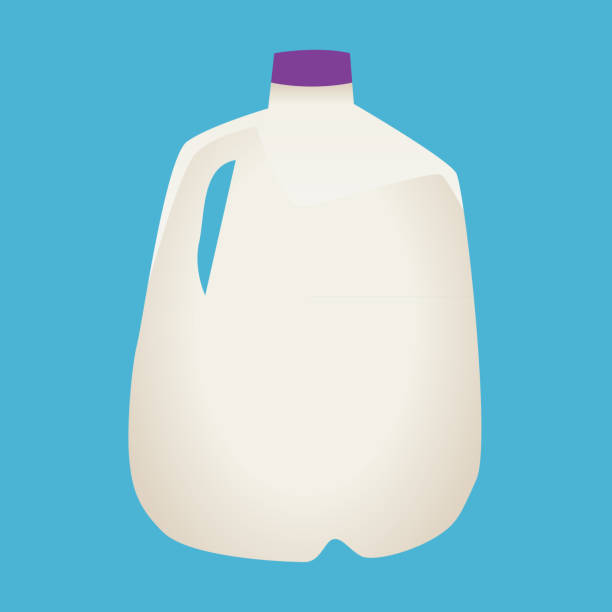 Low Fat Milk